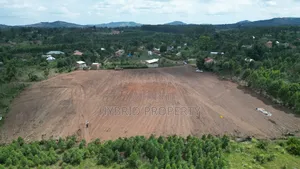 Prime Plots for Sale at Namayumba Tarmac View Land Estate~Hoima Road