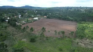 Prime Plots for Sale at Namayumba Tarmac View Land Estate~Hoima Road