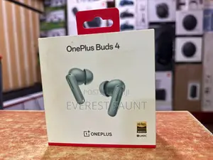 One Plus Buds 4