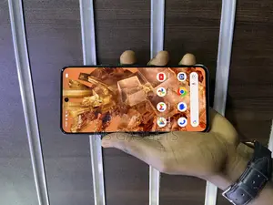 Google Pixel 8 128 GB Black