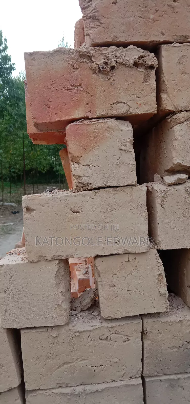 Quality Clay Bricks