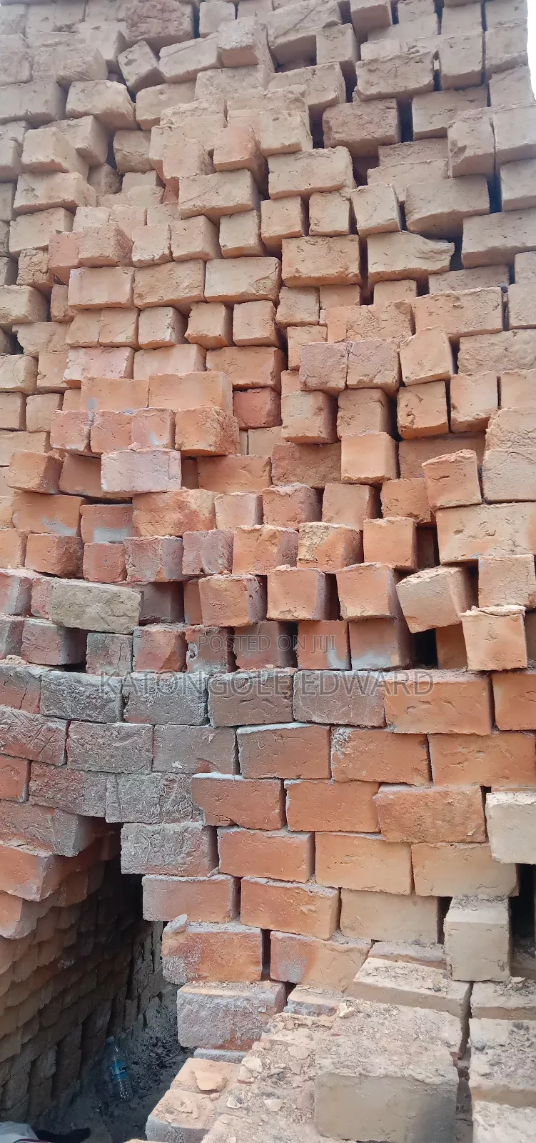 Quality Clay Bricks