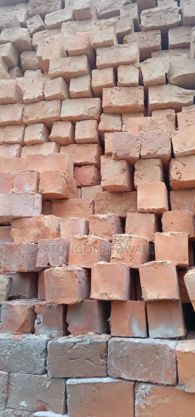 Quality Clay Bricks
