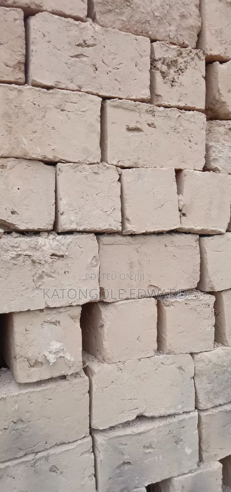 Quality Clay Bricks