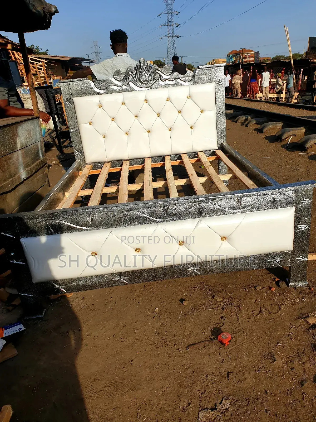 Quality Beds