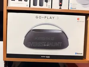 Harman Kardon Go Plus Play 3