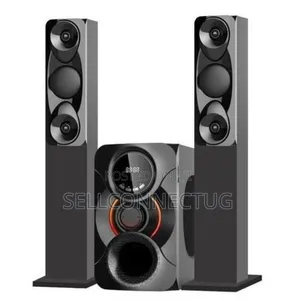 Globalstar Woofer