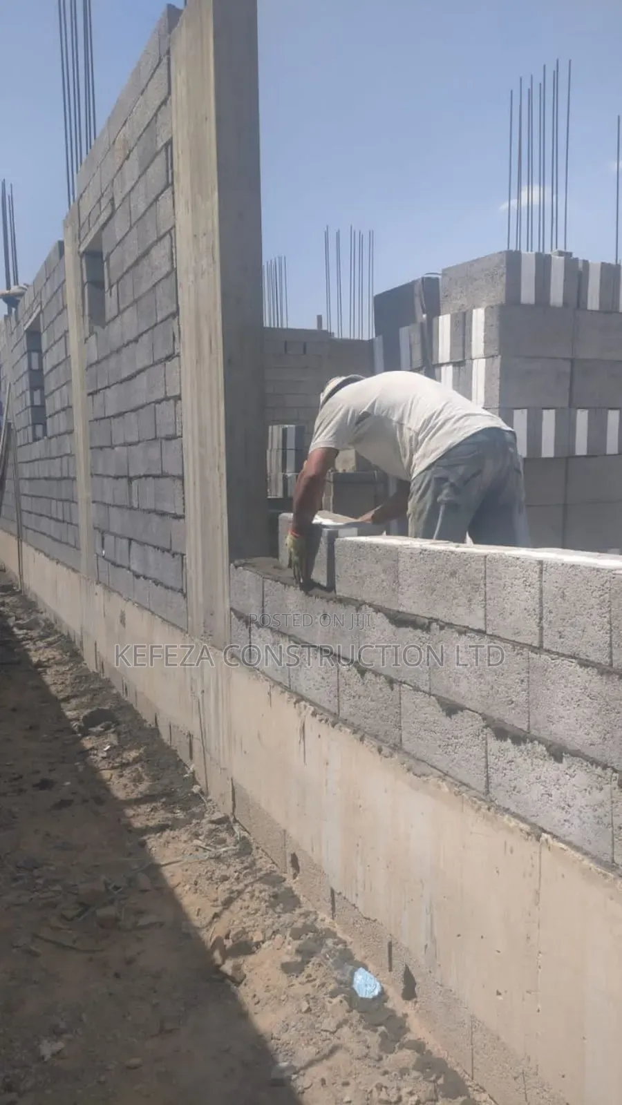 Block Work Contractors