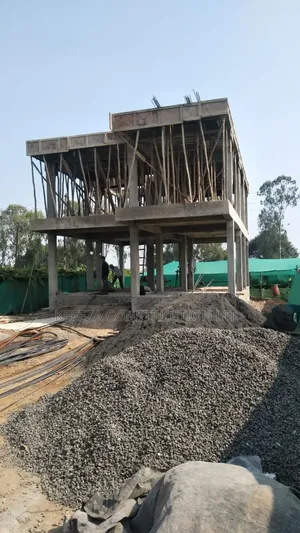 Seki Reinforced Concrete Structure