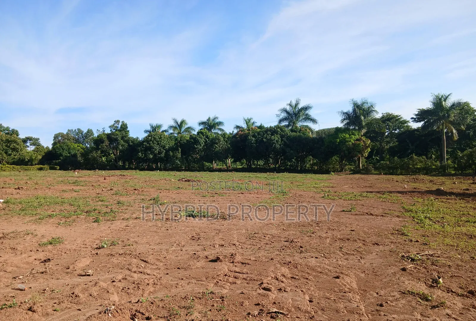 Prime Plots for Sale at Mpigi~Lungala Town View Land Estate~Masaka Rd