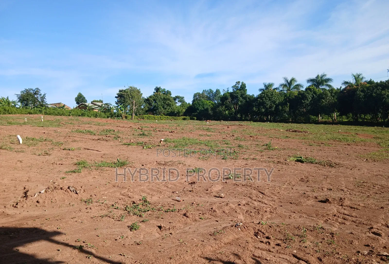 Prime Plots for Sale at Mpigi~Lungala Town View Land Estate~Masaka Rd