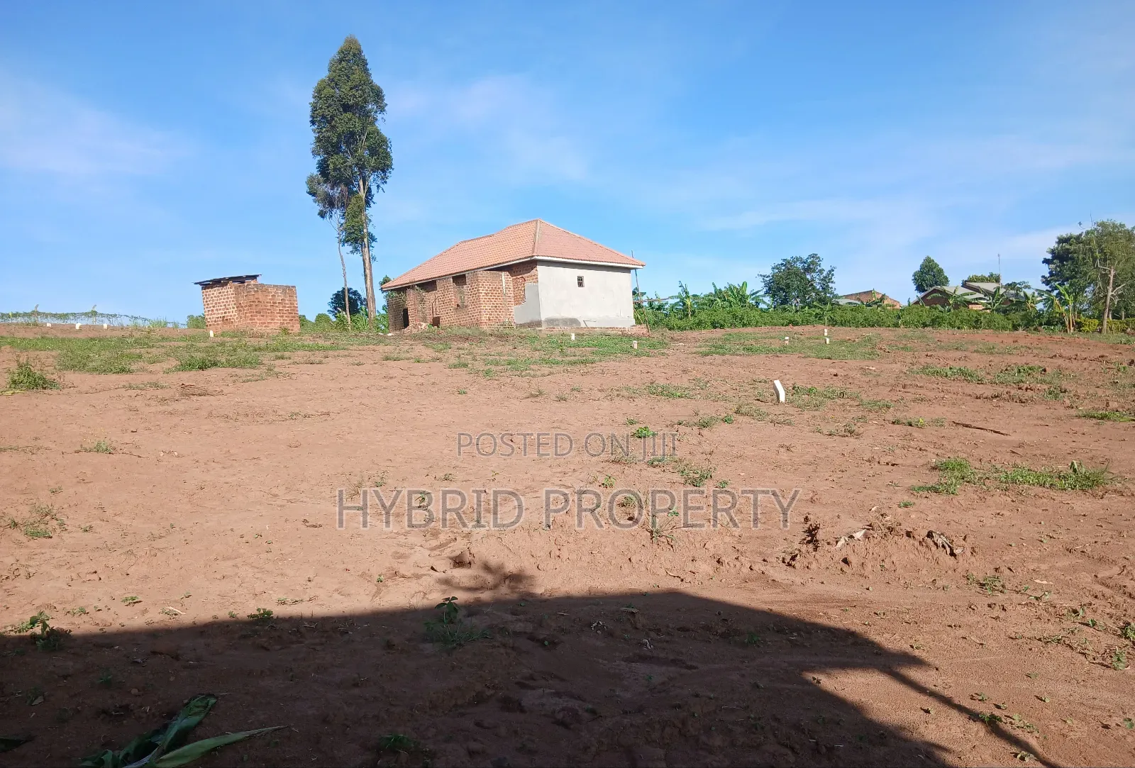 Prime Plots for Sale at Mpigi~Lungala Town View Land Estate~Masaka Rd