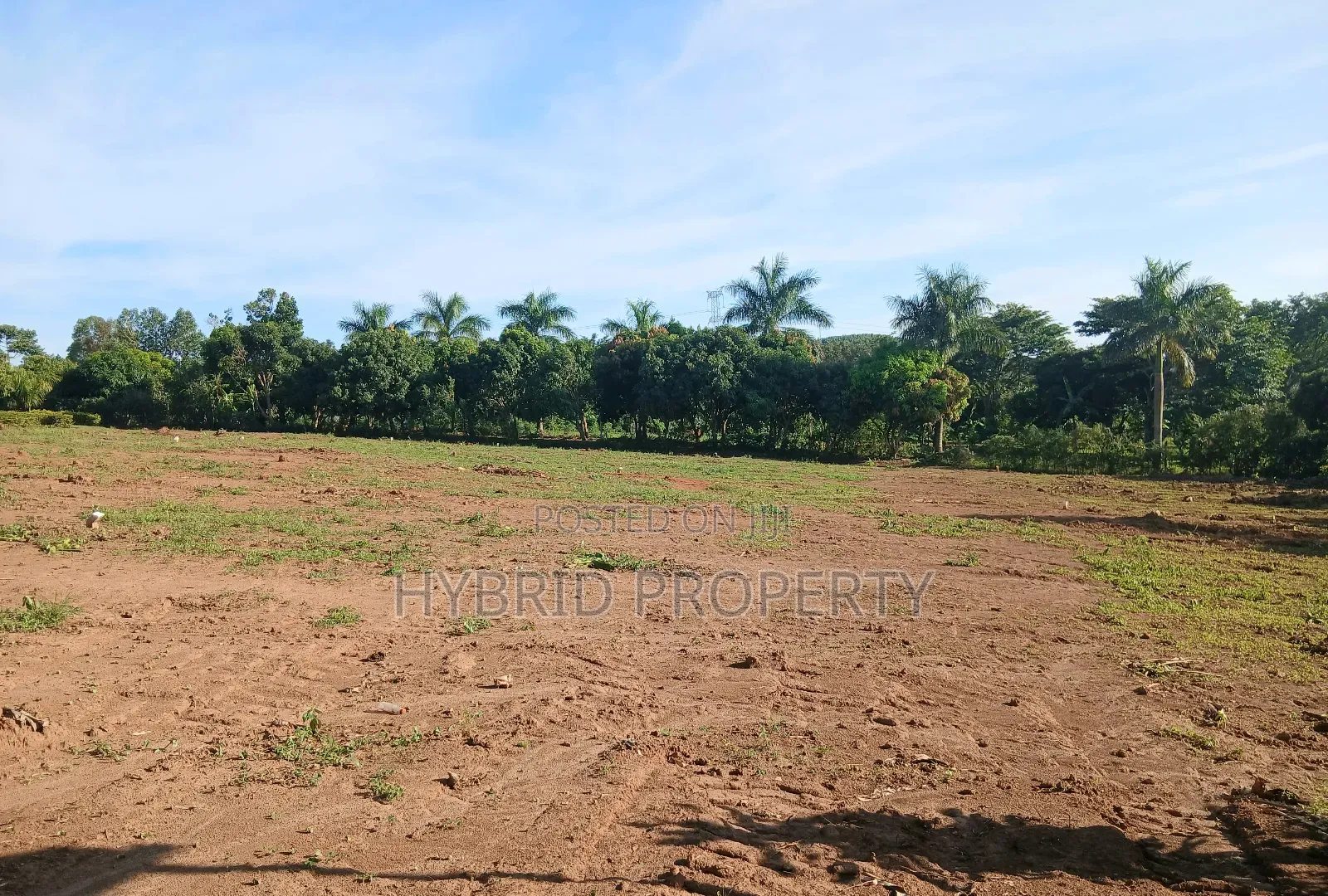 Prime Plots for Sale at Mpigi~Lungala Town View Land Estate~Masaka Rd