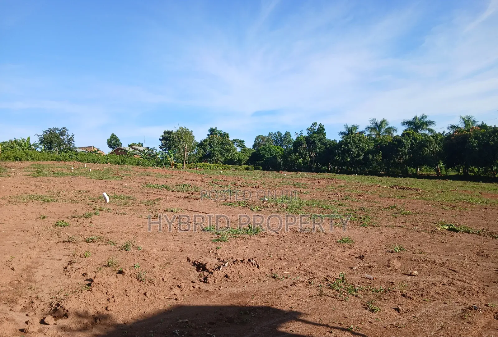 Prime Plots for Sale at Mpigi~Lungala Town View Land Estate~Masaka Rd