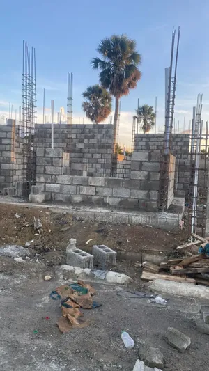 House Construction Project