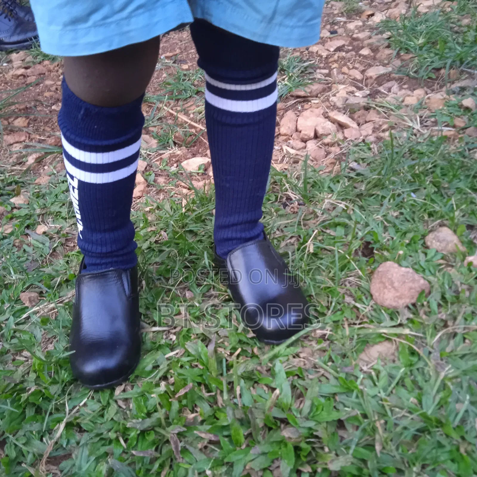 School Shoes(Bora)