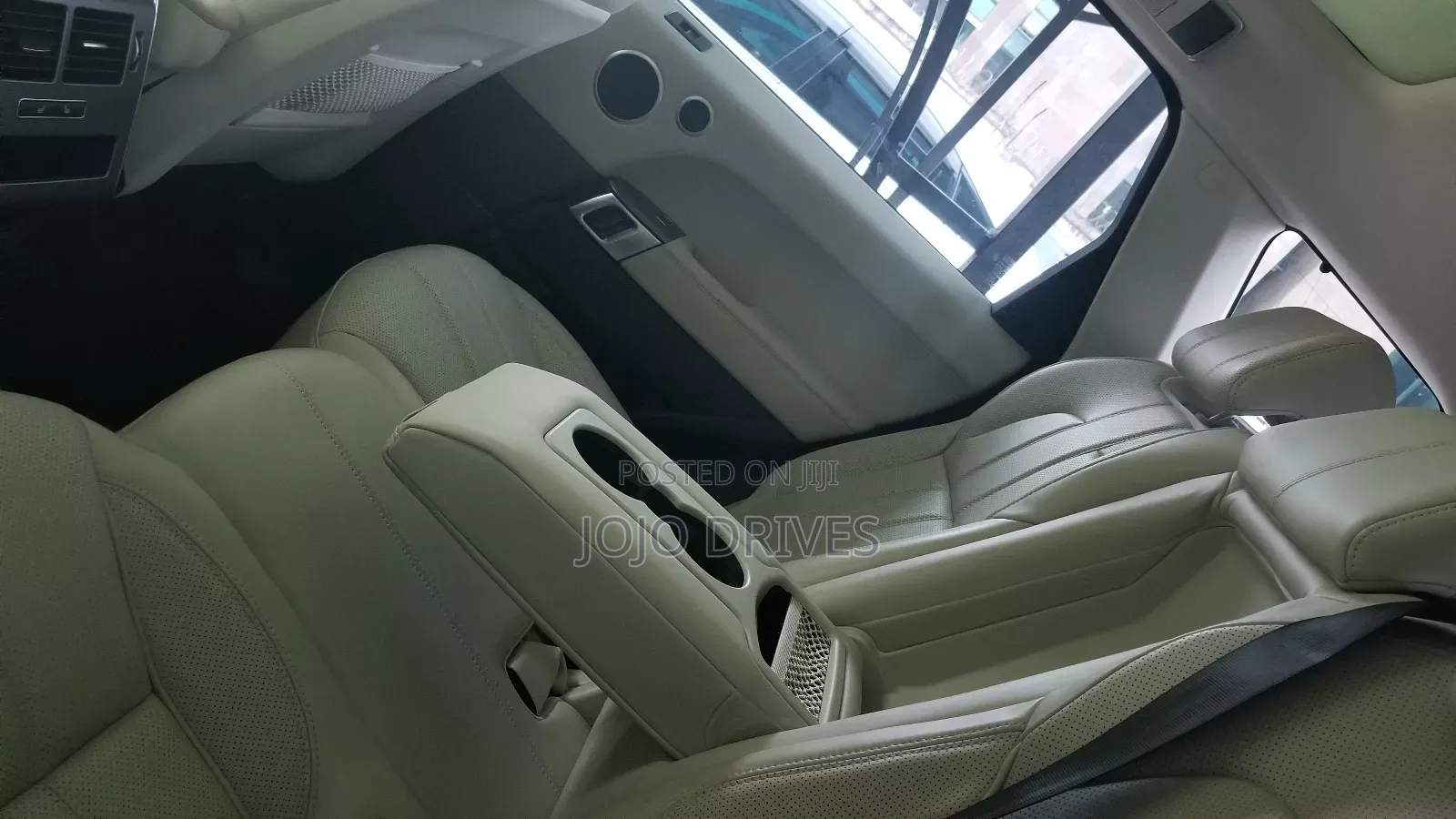 Land Rover Range Rover Sport HSE Dynamic 4x4 (3.0L 6cyl 8A) 2017 Blue