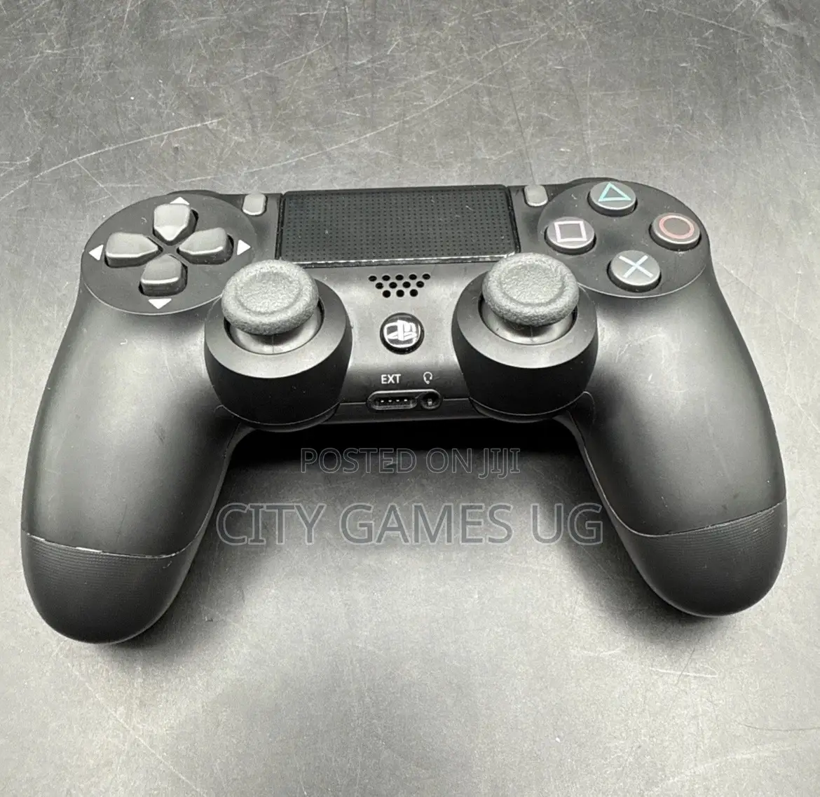 Sony Dualshock 4 Wireless Controller Playstation 4 - Original - Black