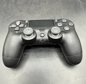 Sony Dualshock 4 Wireless Controller Playstation 4 - Original - Black