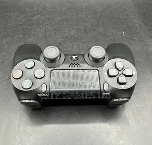 Sony Dualshock 4 Wireless Controller Playstation 4 - Original - Black