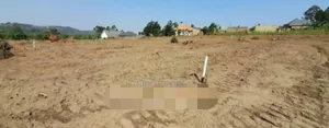 Prime Plots For Sale In Mpigi~Lungala Town Along Masaka Road