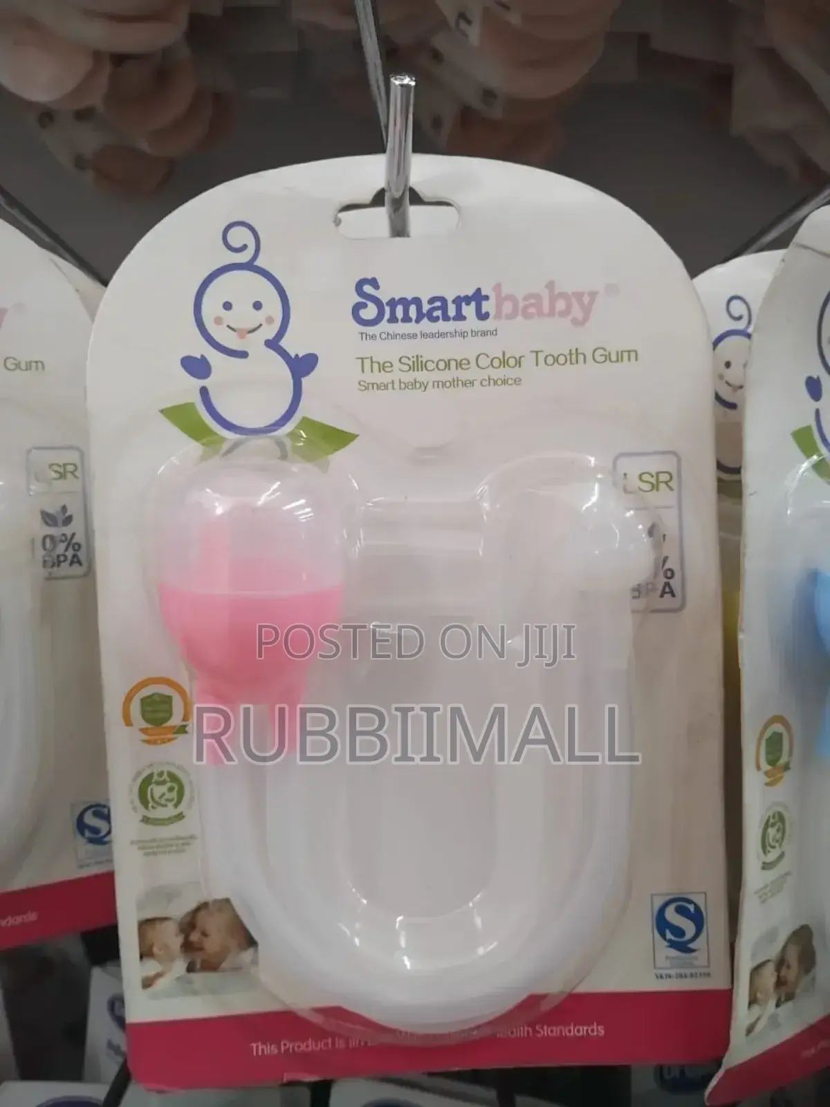 Baby Feeding Aspirator