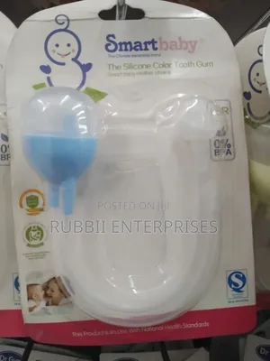 Baby Feeding Aspirator