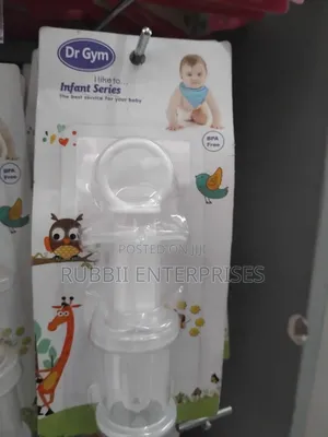 Breast Feeder