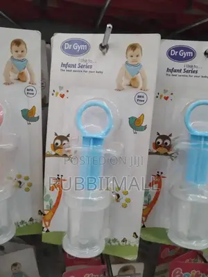 Breast Feeder