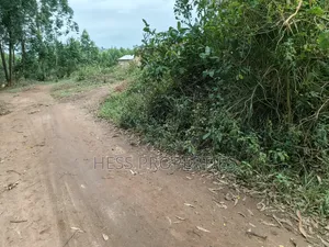 10.5acres of Land on Sale Located in Kirinda-Kyarusozi