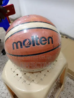 Molten Gg7x Basketball