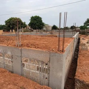 Substructure Engineer