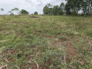 10.5acres of Land on Sale Located in Kirinda-Kyarusozi