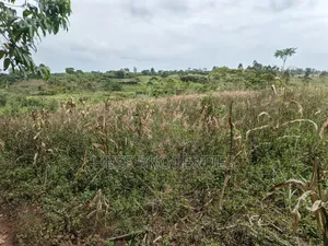 10.5acres of Land on Sale Located in Kirinda-Kyarusozi