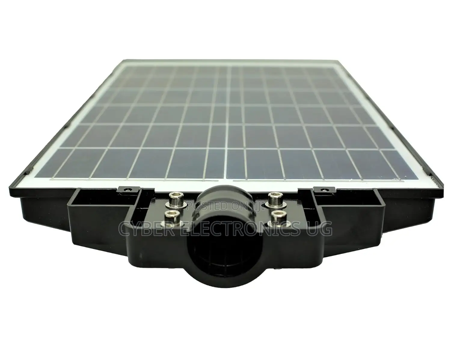 1500w Solar Led Street Light With Remote Control and Motion Sensor