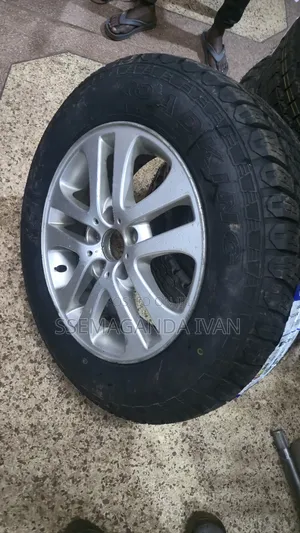 Upgrade Your Harrier,Alphard,Rav 4 Vanguard,Mark X(Swaps Possible)