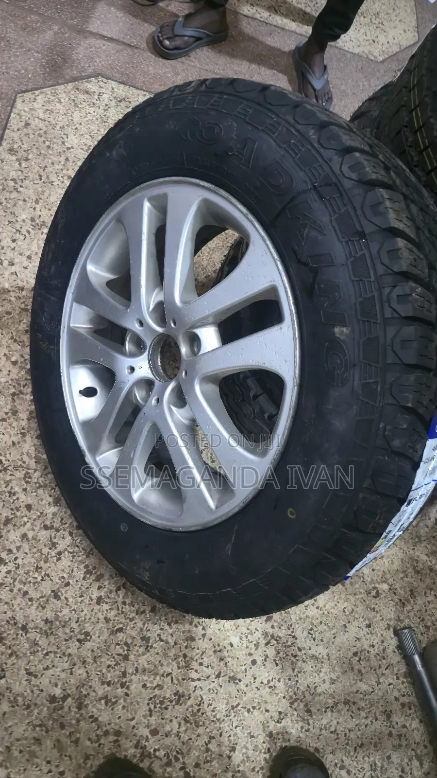 Upgrade Your Harrier,Alphard,Rav 4 Vanguard,Mark X(Swaps Possible)