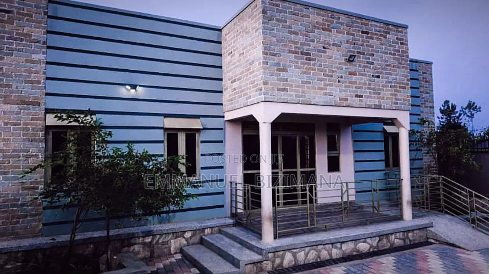 3bdrm Bungalow in Bakwero, Central Division for sale