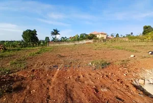 Prime Plots for Sale at Nsangi Town Tarmac View Land Estate~Masaka Rd.