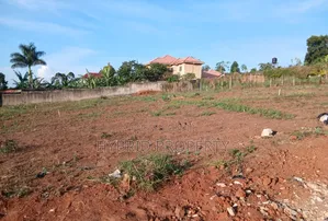 Prime Plots for Sale at Nsangi Town Tarmac View Land Estate~Masaka Rd.