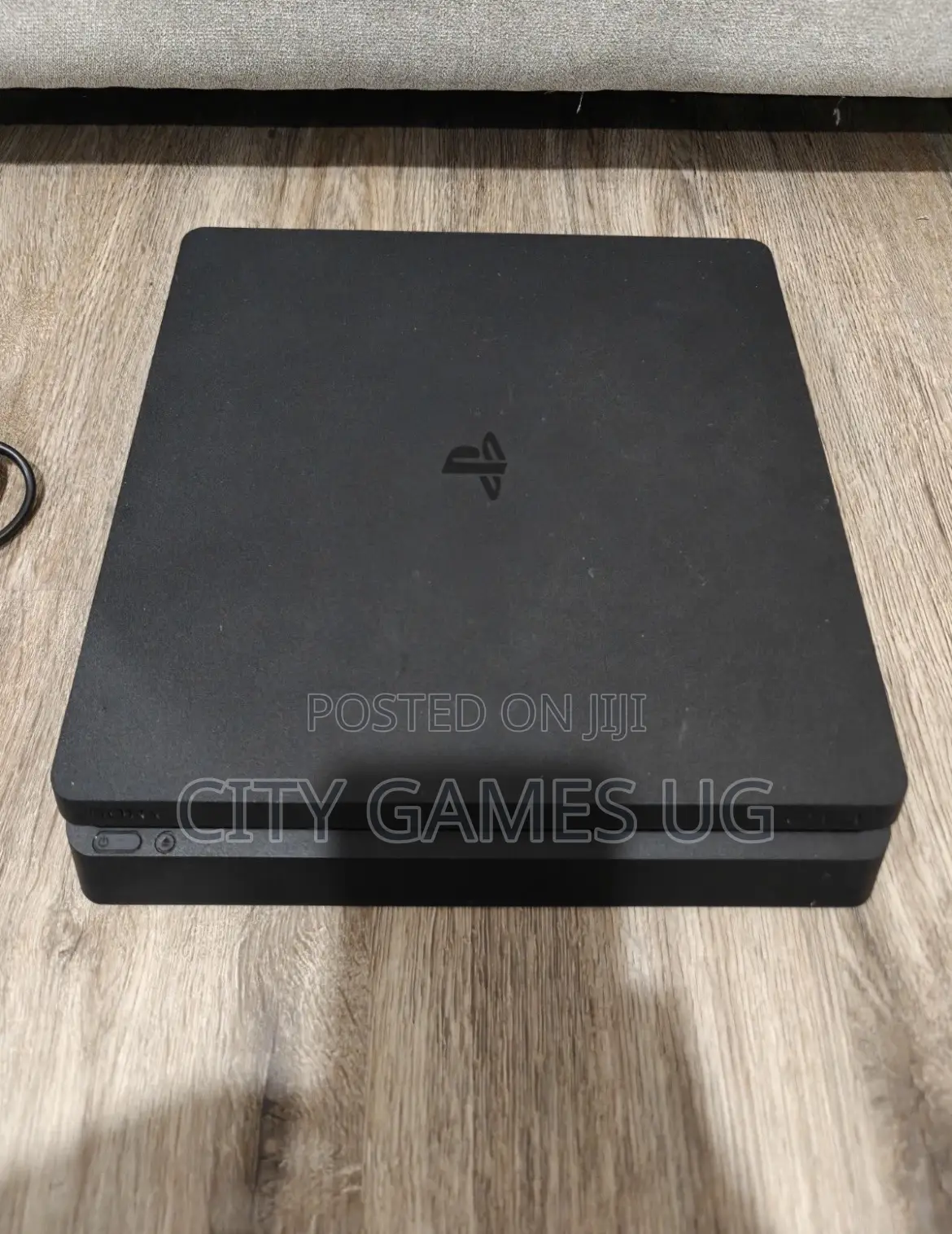 Sony Playstation 4 Slim 500gb Low Firmware Ps4 12.00