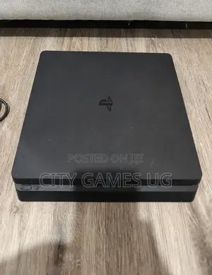 Sony Playstation 4 Slim 500gb Low Firmware Ps4 12.00