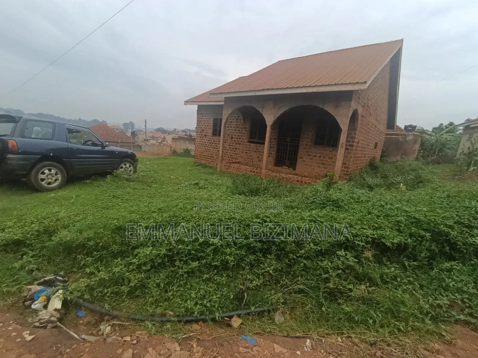 3bdrm House in Najjera, Central Division for sale