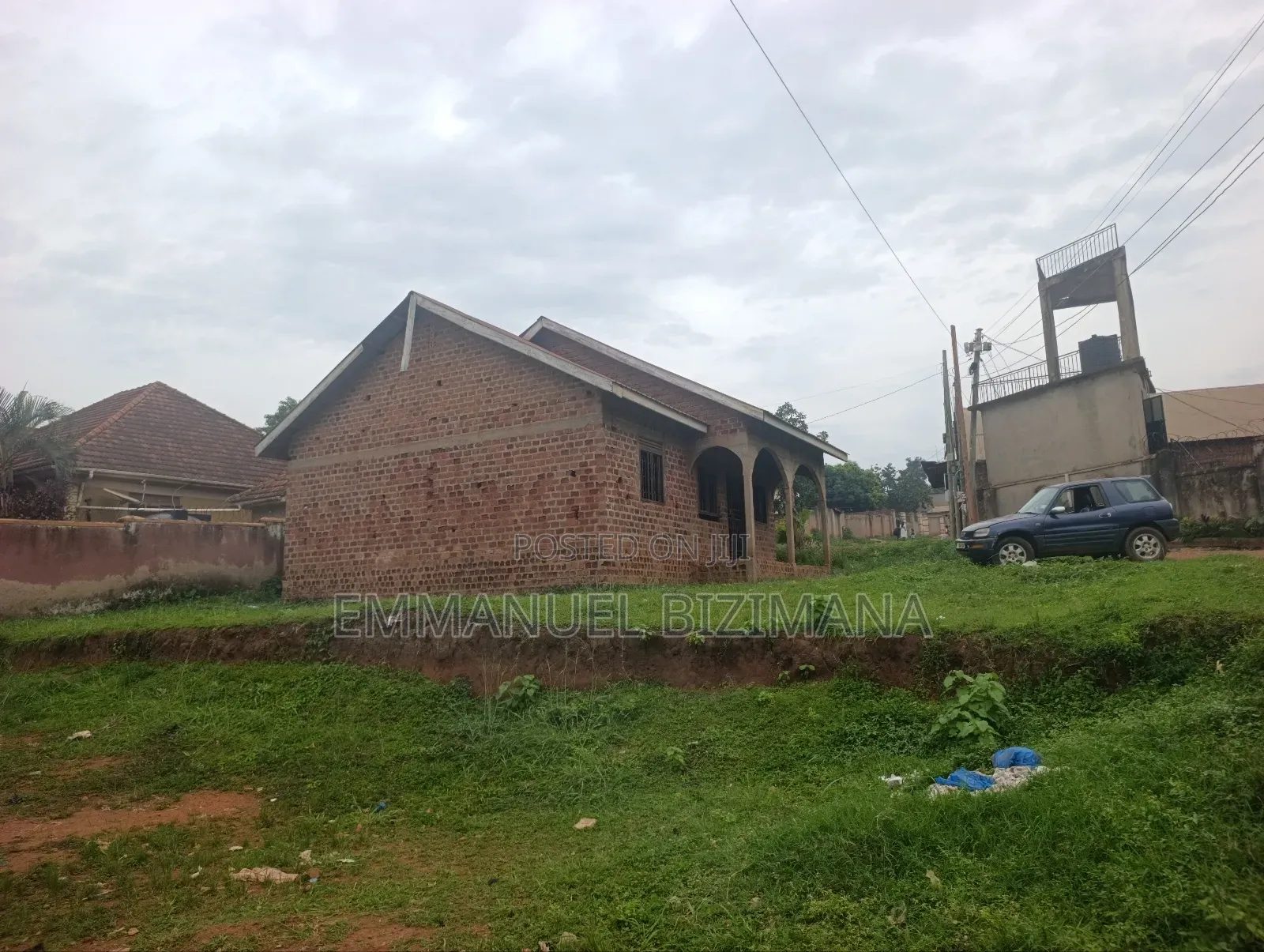 3bdrm House in Najjera, Central Division for sale