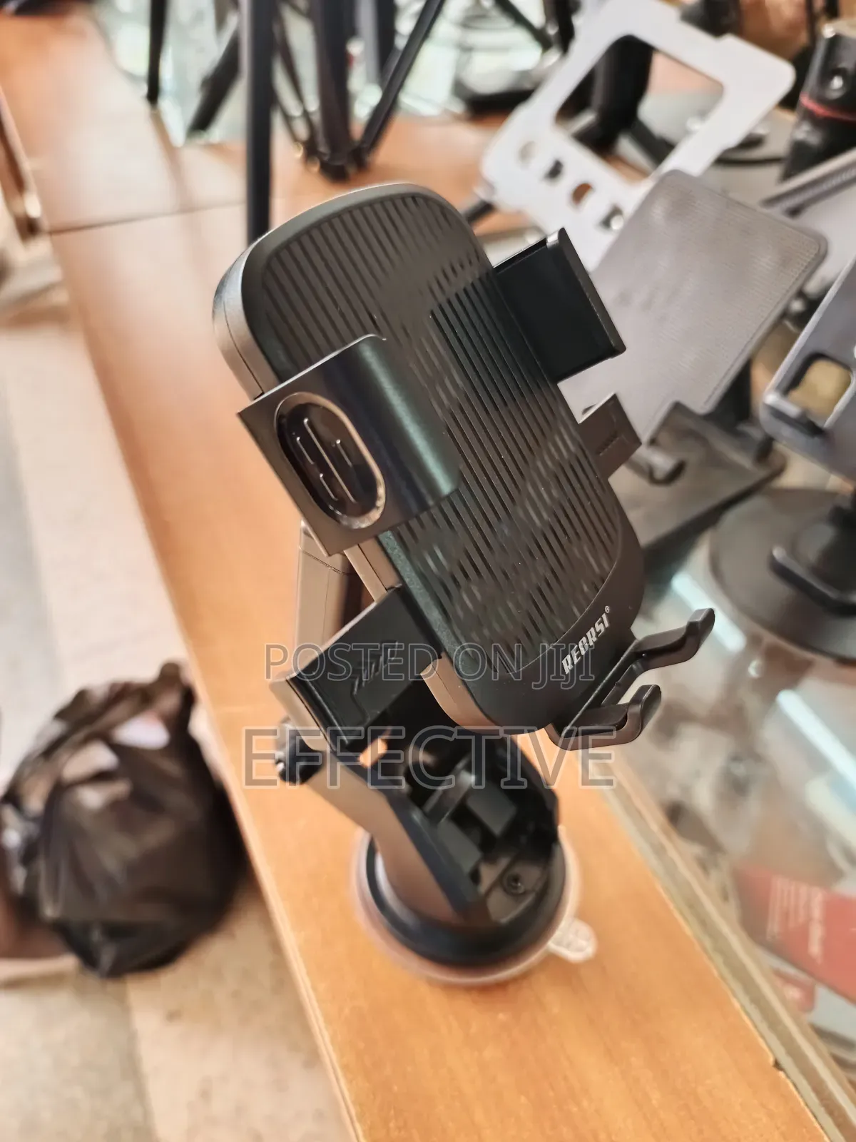 Car Phone Holder.