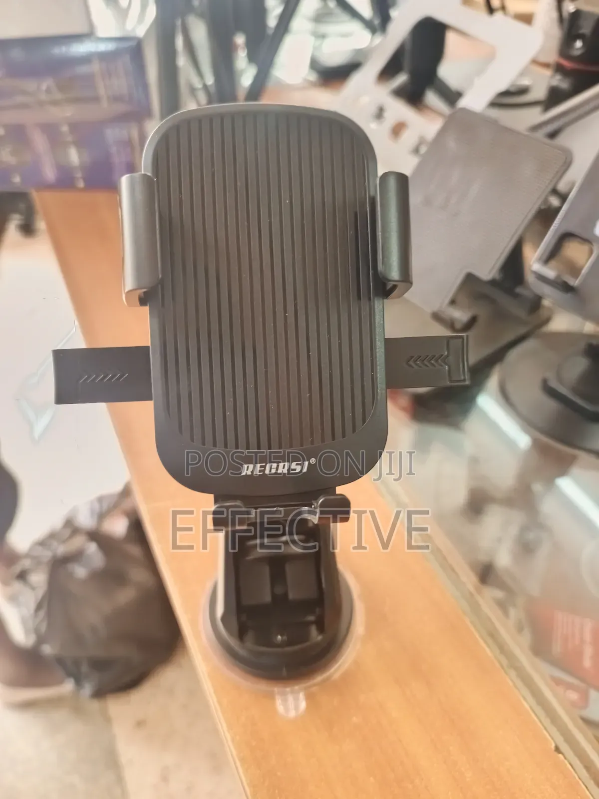 Car Phone Holder.