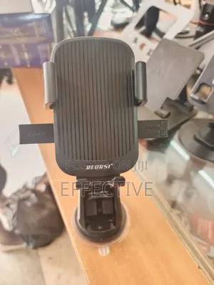 Car Phone Holder.