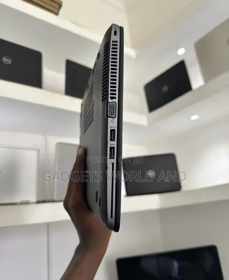 Laptop HP EliteBook 840 G2 8GB Intel Core i5 HDD 500GB