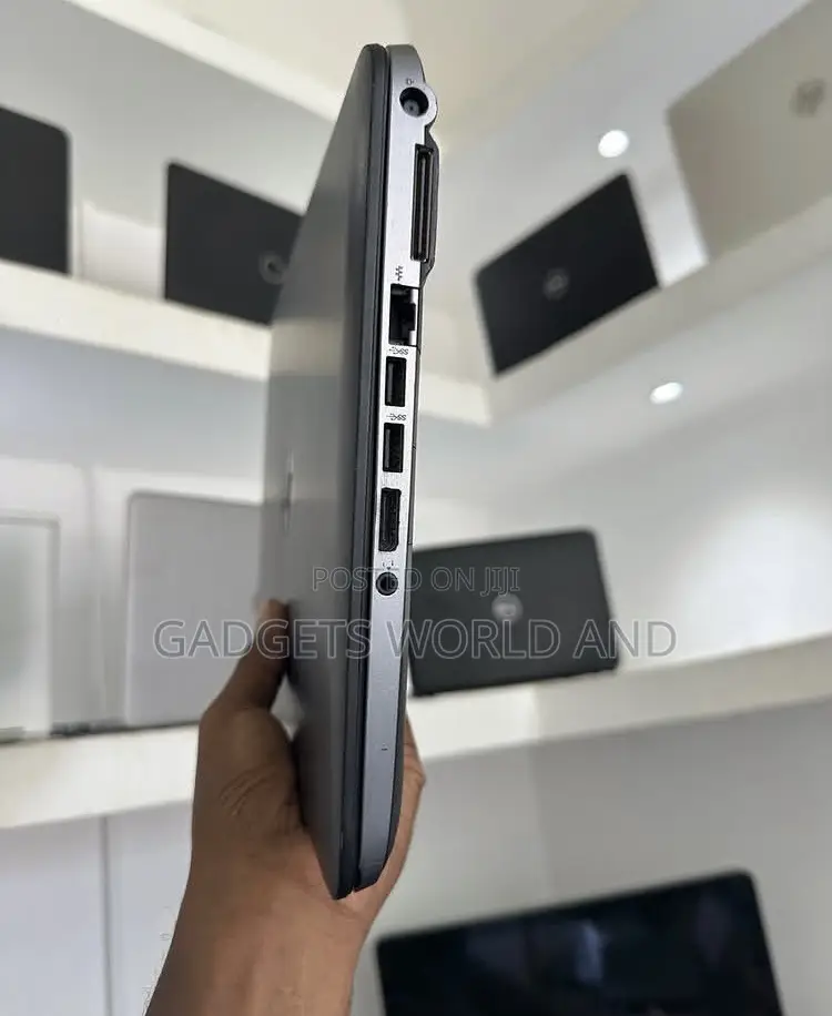 Laptop HP EliteBook 840 G2 8GB Intel Core i5 HDD 500GB