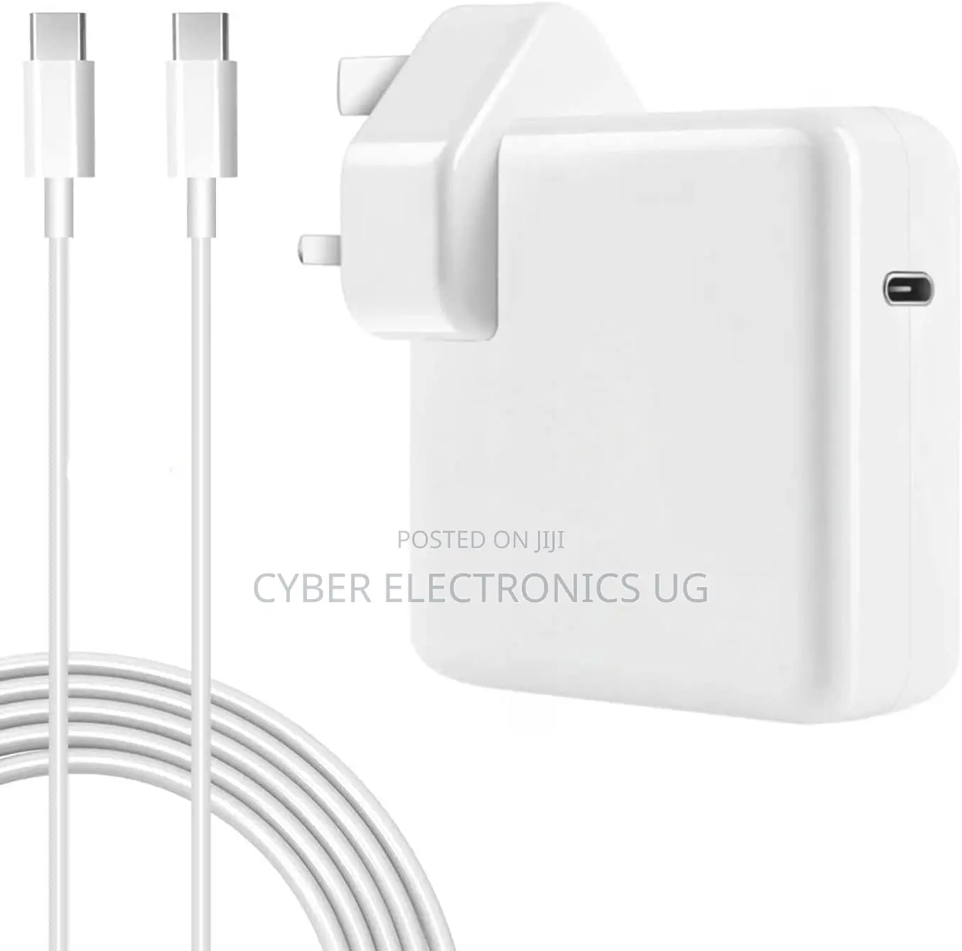 96w Usb-c Fast Charger Replacement Type C Power Adapter For Macbook